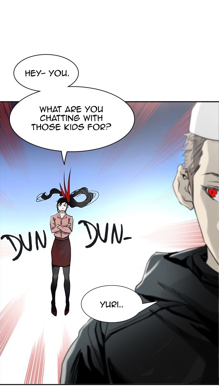 Tower of God, Chapter 335 image 041